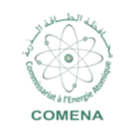 Abderrahmane débouchage -Logo COMENA