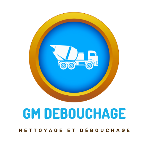 GM Débouchage - Canalisations, nettoyage et assainissement